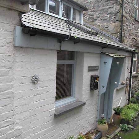 Bwthyn Bach Fishermans Cottage Barmouth Exterior foto
